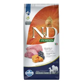 farmina-pumpkin-adult-lamb-medium-maxi-12kg-karma-dla-psa-psow-ras-duzych