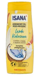 isana-zel-pod-prysznic-coconut-water-woda-kokosowa-i-mango-300ml