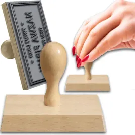 stempel-reczny-pieczatka-z-logiem-70x50mm-decoupage-projekt-gumka