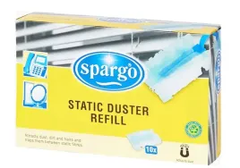 spargo-static-duster-do-kurzu-elektrostatyczna-wklady-zapas-10-szt