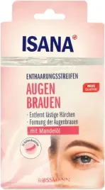 isana-plastry-z-woskiem-do-depilacji-okolic-brwi-20-szt