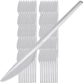 noz-jednorazowy-papstar-45018-bialy-plastikowy-100-sztuk