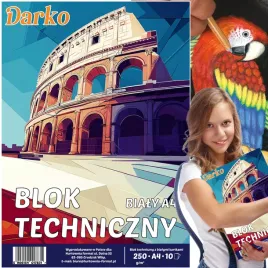 blok-techniczny-bialy-a4-szkolny-10-kartek-arkuszy-250g-m-darko