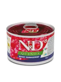 farmina-nandd-dog-quinoa-weight-management-adult-mini-puszka-140g