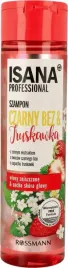isana-pofessional-szampon-do-wlosow-truskawka-bez