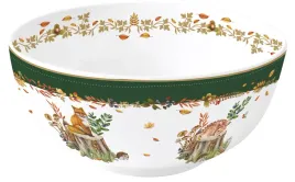 miska-miseczka-misa-salaterka-porcelanowa-23cm-jesien-lesne-zwierze-prezent
