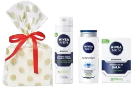 zestaw-prezentowy-kosmetykow-nivea-balsam-po-goleniu-pianka-i-zel-urodziny