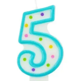 swieczka-cyferka-z-kropeczkami-5-7-5-cm