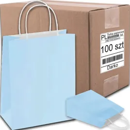torba-papierowa-niebieska-a4-240-100-320-100-szt-torebka-eko-na-prezent