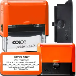 colop-c40-pieczatka-do-8-wersow-firmowa-lekarska-imienna-biurowa-kolory
