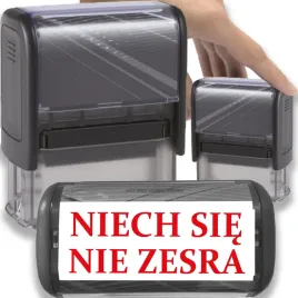 pieczatka-czarna-automatyczna-napis-niech-sie-nie-zesra-gadzet-prezent