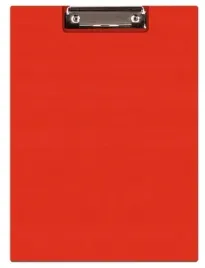 taurus-trade-deska-z-klipem-a4-pvc-czerwona