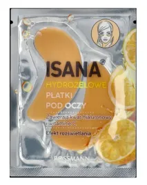 isana-platki-pod-oczy-hydrozelowe-rozswietlajace-2-szt-witamina-c-vegan