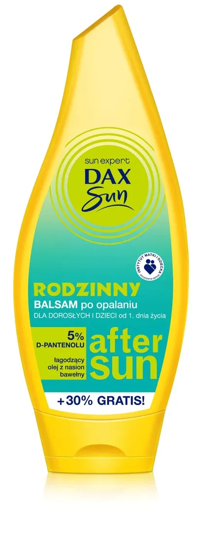 balsam-po-opalaniu-dax-sun-250-ml