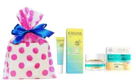 zestaw-prezent-dla-dziewczyny-serum-wygladzajace-eveline-hyaluronowy-50