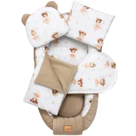 zestaw-niemowlecy-5-elementowy-kokon-comfort-velvet-jukki