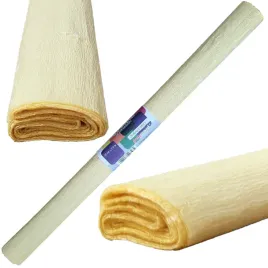 bibula-kolorowa-marszczona-50-x-200-cm-penword-kolor-perlowy-zloty