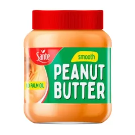 sante-krem-orzechowy-smooth-peanut-butter-350g-bez-oleju-palmowego