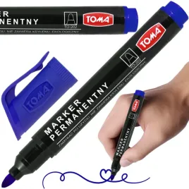 marker-permanentny-okragly-toma-to-202-niebieski-15mm-mazak-pisak
