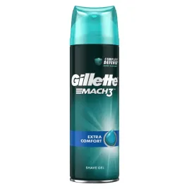 gillette-mach3-extra-comfort-zel-do-golenia-240ml-xxl