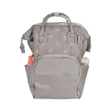 plecak-torba-do-wozka-lorelli-tender-szary-stan-nowy