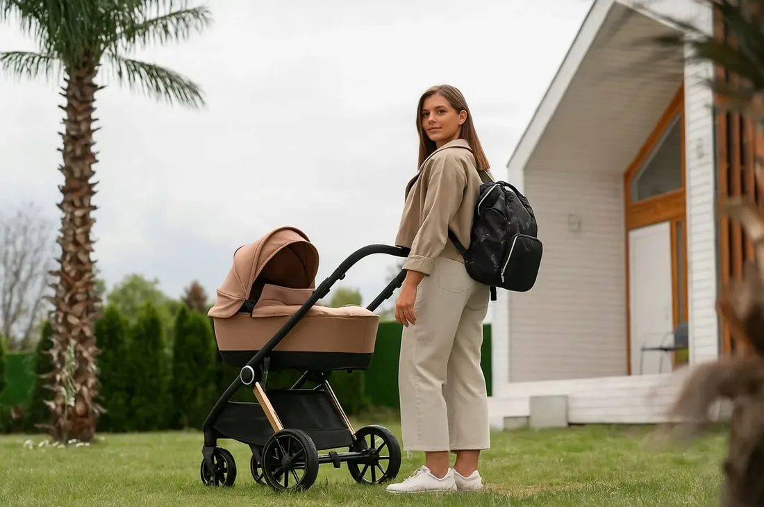 plecak-torba-do-wozka-lorelli-tender-szary