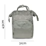 plecak-torba-do-wozka-lorelli-tender-szary-wysokosc-45-cm