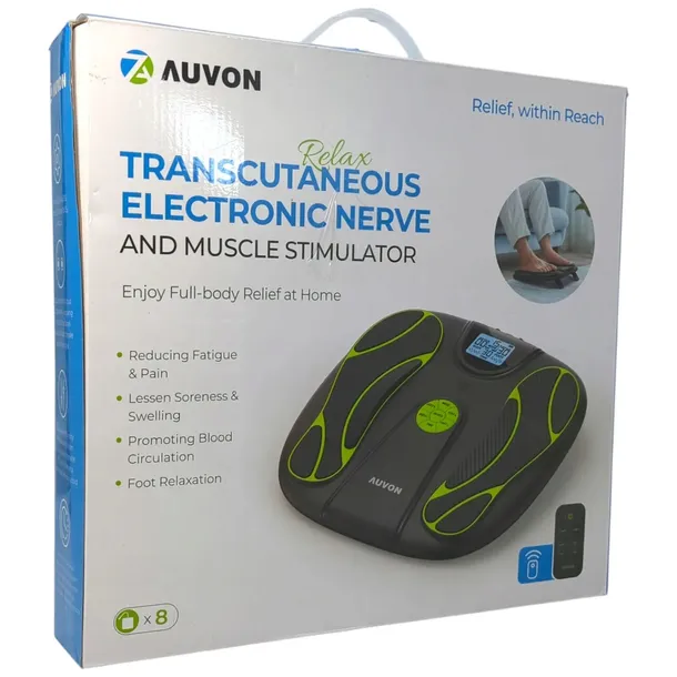 stymulator-krazenia-auvon-ast-300q-model-ast-300q