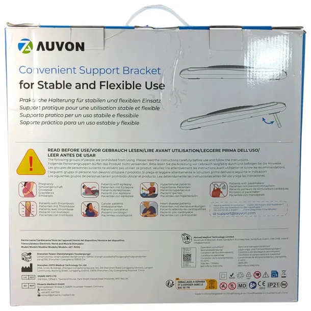 stymulator-krazenia-auvon-ast-300q-stan-powystawowy-kod-producenta-ast-300q