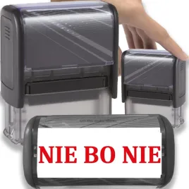 pieczatka-czarna-automatyczna-napis-nie-bo-nie-gadzet-smieszna