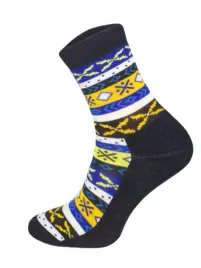 dzieciece-skarpety-trekkingowe-comodo-nordic-kids-z-welna-merino-navy-31-34