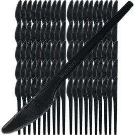 komplet-100szt-100x-zestaw-nozy-wielorazowych-do-grilla-noz-czarne