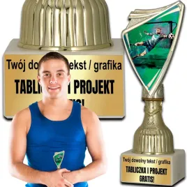 puchar-zloty-trofeum-nagroda-statuetka-najlepszy-bramkarz-175cm-grawer