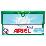 ariel-kapsulki-do-prania-sensitive-31-pran-opakowanie-karton
