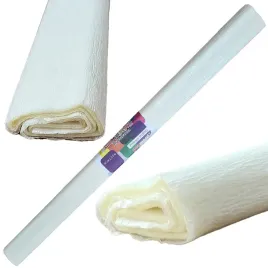 bibula-kolorowa-marszczona-50-x-200-cm-penword-kolor-perlowy-srebrny