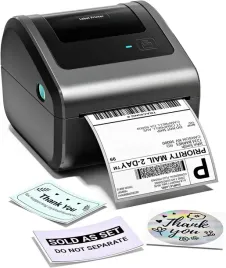 termiczna-drukarka-etykiet-phomemo-d450bt-usb-bluetooth