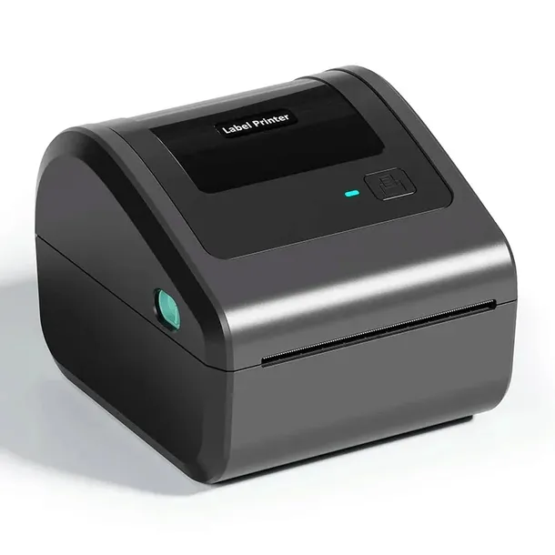 termiczna-drukarka-etykiet-phomemo-d450bt-usb-bluetooth-stan-powystawowy