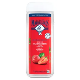 le-petit-marseillais-zel-pod-prysznic-organic-wild-strawberry-400ml