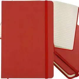 notes-zeszyt-planer-z-gumka-w-linie-do-pisania-pamietnik-a6-czerwony
