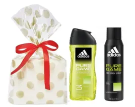 adidas-pure-game-zestaw-prezentowy-dla-mezczyzn-zel-3w1-dezodorant-urodziny