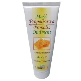 gorvita-masc-propolisowa-z-witaminami-a-e-f-na-problemy-skorne-50-ml