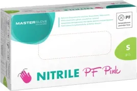 rozowe-rekawiczki-nitrylowe-bezpudrowe-s-100szt-master-glove-pf-pink