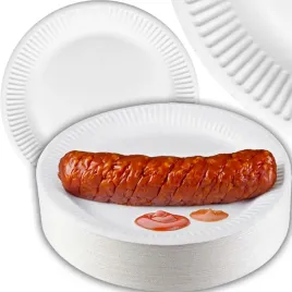 talerzyki-papierowe-jednorazowe-biale-okragle-obiadowe-eko-23cm-100szt
