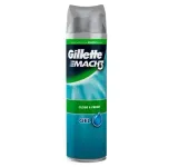 gillette-mach3-extra-comfor-zel-do-golenia-2x200ml-marka-gillette