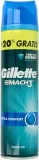 gillette-mach3-extra-comfor-zel-do-golenia-2x200ml-waga-200-g