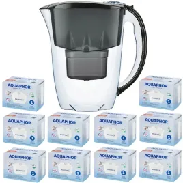 10-x-filtr-wklady-aquaphor-maxfor-plus-ddzbanek-amathyst-czarny-gratis