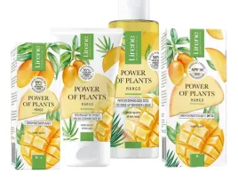 lirene-power-of-plants-mango-zestaw-do-twarzy-krem-serum-plyn-zel
