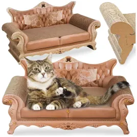 drapak-tekturowy-dla-kota-sofa-kanapa-legowisko-karton-lezak-legowisko-57cm