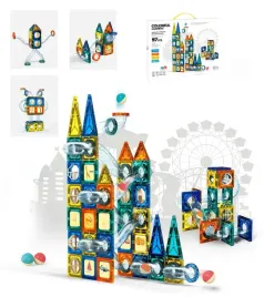 klocki-magnetyczne-konstrukcyjne-3d-kreatywne-edukacyjne-tor-kulkowy-97szt