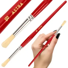 pedzel-okragly-astra-nr-18-z-naturalnego-wlosia-do-malowania-szkolny-cienki